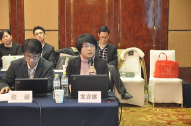 采購(gòu)中心王總總結(jié)匯報(bào)工作