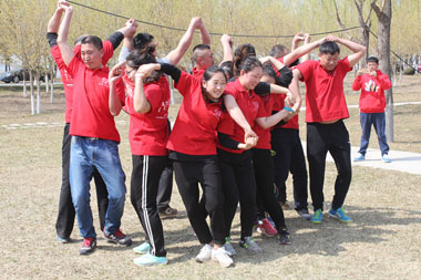  &ldquo;解手鏈&rdquo;項(xiàng)目