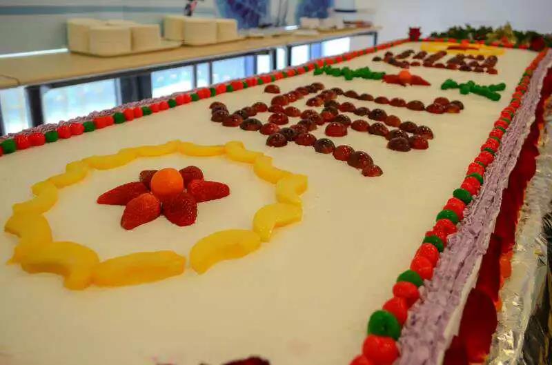 主題蛋糕 主題蛋糕