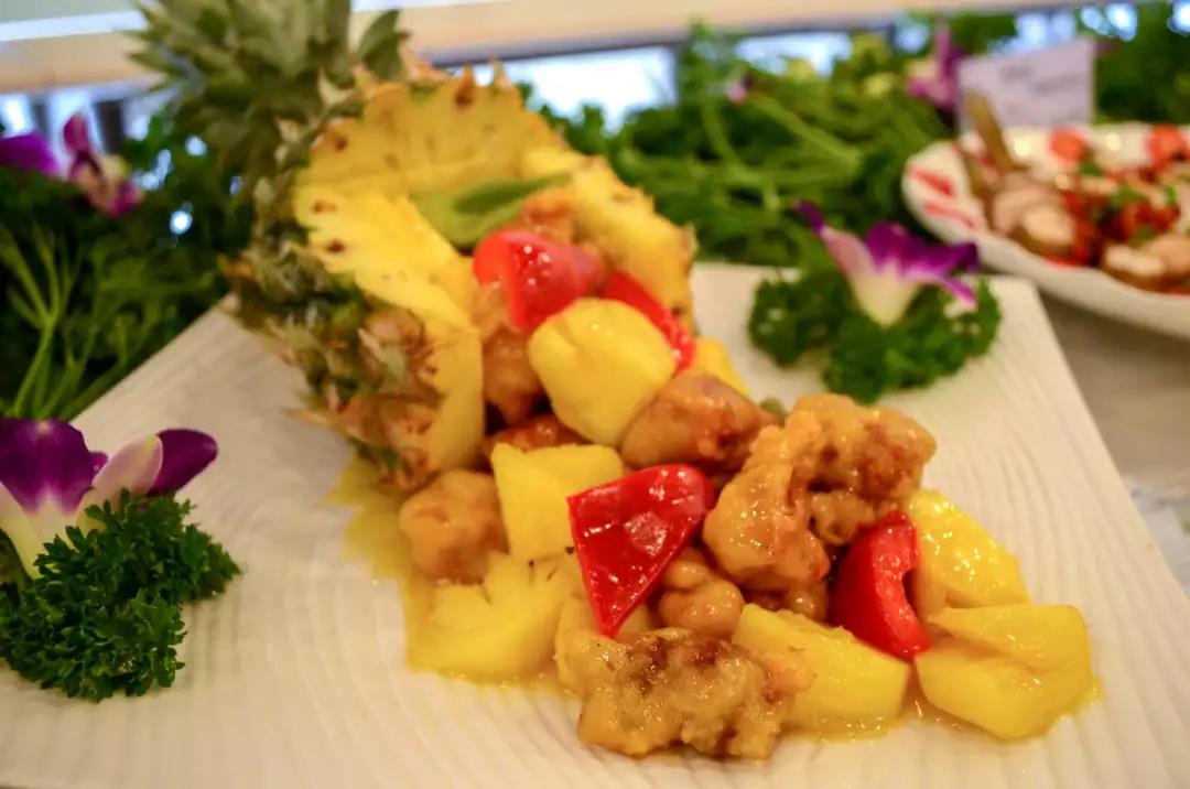 春來波香肉 春來波香肉