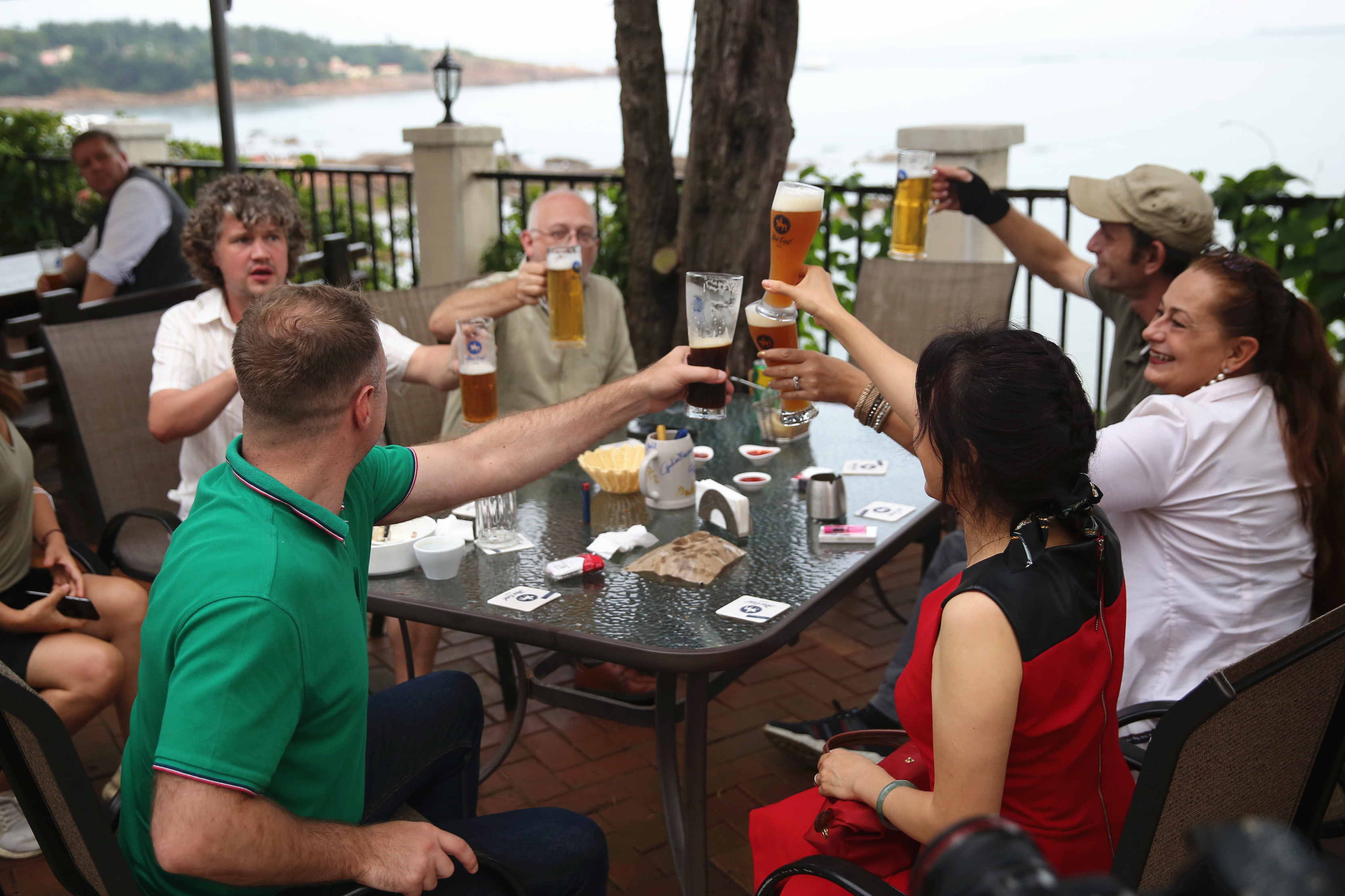 團餐一站式服務(wù)